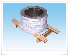 新雄景金属压延厂 以高硬度发条钢带为核心的有色金属压延加工专家