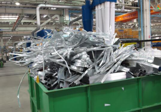 A股市场惊现监管重拳，有色金属压延加工企业及高管集体被立案调查