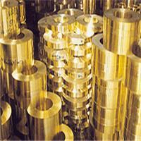 有色金属压延加工 技术与应用探析