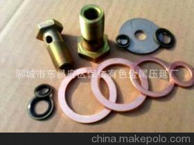 聊城市东昌府区保仁有色金属压延厂——专注品质的有色金属加工先锋